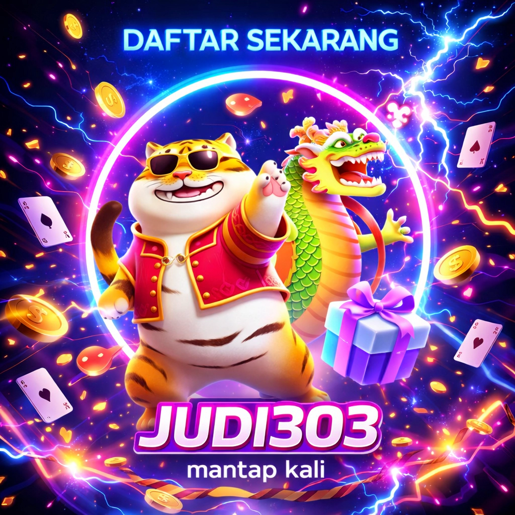 Galeri foto Judi303 • Petualangan Fantasi Seru dalam Dunia Game Role Playing di Jakarta